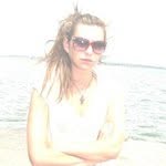 Doris Dunlap - @happylege - Instagram