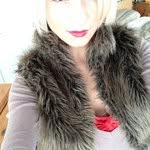 Doris Dunlap - @traumaladyten - Instagram