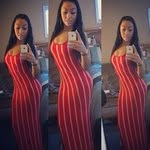Doris Dunlap - @nowheetel - Instagram
