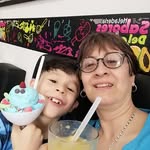 Doris Dussán - @dussandoris69 - Instagram