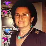 Doris Dvorak - @dodv25 - Instagram