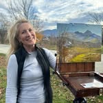 Doris Dwyer Boudens - @dorisdwyerboudensart - Instagram