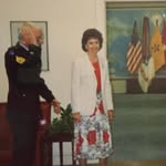 Doris Mike Dwyer - @dwyerdoris - Instagram