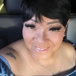 Doris Dyer - @red_bone_dyer - Instagram