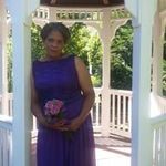 Doris Teasley - @doristeasley - Instagram