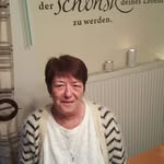 Doris Ebert - @doris.ebert.92 - Instagram