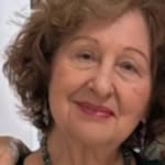 Dóris Ebert - @mariadorisebert - Instagram