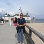 Doris Ebert - @dorisebert59 - Instagram