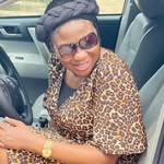 Doris4Jesus - @ebohdoris11 - Instagram