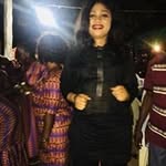 Doris Ebohon - @dorisebohon - Instagram