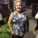 Doris Echavarria - @doris.echavarria721 - Instagram