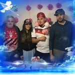 Francia Echavarria - @dorisechavarria16 - Instagram