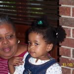 Doris Jean Echols-Robbins - @d0risr0bbins - Instagram