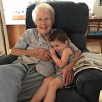 Doris Eck - @doriseck2018 - Instagram