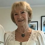 Doris Eckardt - @eckardtdoris - Instagram