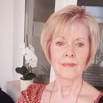 Doris Eckart - @eckartdoris - Instagram