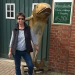 Doris Eckhardt - @doriseckhardt - Instagram