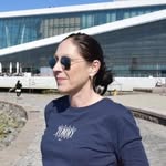 Doris Eckstein - @doris_eckstein - Instagram