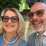 Doris Eckstein - @doriseckstein - Instagram