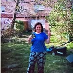 Doris Eckermann - @d_eckermann - Instagram
