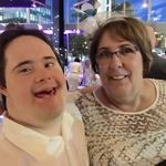 Doris Eddy - @dodih68 - Instagram