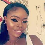 Doris Edwin - @doris_eddy_ - Instagram