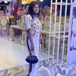 Doris Elohor Ebireri - @doriseddy252 - Instagram