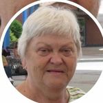 Doris Jean Buff Edge - @dorisjeanbuff - Instagram