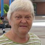 Doris Jean Buff Edge - @buffedge - Instagram