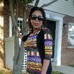 lady - @dorisedmonds2918 - Instagram