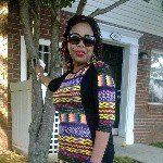 lady - @dorisedmonds2918 - Instagram