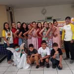 Centro_Educacional_Doris_Johnson_5_A - @educacional_doris_johnson_5_a - Instagram