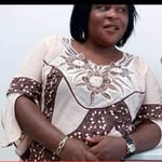 Doris Edwin - @nkir123 - Instagram