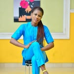 Ezeigbo Amarachi - @dorisedwin000 - Instagram