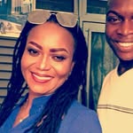 Doris Eghan - @doris.eghan.77 - Instagram