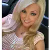 Doris Meghan - @doris.meghan8 - TikTok