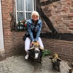 Doris Ehrhardt - @bastelnrot - Instagram