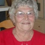 Doris Eichelberger - Facebook