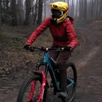 Doris Eland - @dhoris_mtb - Instagram