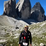 Driss Elandaloussi - @drisselandaloussi - Instagram