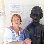 Doris Eisenberger - @doriseisenberger - Instagram