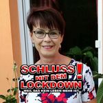 Doris Eisenblätter - @doriseisenblatter - Instagram