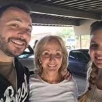 Doris Eitel - @doriseitel - Instagram