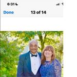 Doris Elam Franks - @frankselam - Instagram