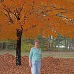 Doris Elder Knott - @knottdoriselder - Instagram