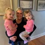 Doris Elder Sugarman - @sugarmandoris - Instagram