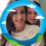 Doris Sam Eldridge - @cindyduane - Instagram