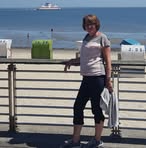 Doris Ellenberger - Facebook