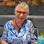 Doris Keller - @doriskeller1942 - Instagram