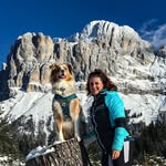 Doris.DogSpot.Bozen - @doristrompedeller - Instagram
